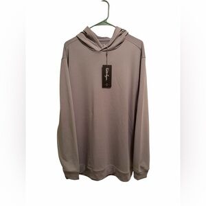 Walter Hagen P11 Lightweight Hoodie. Size Extra Large. New with tags